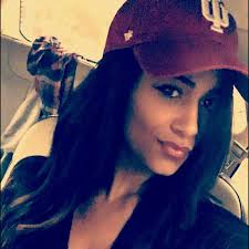 Ashlyn Blades's Instagram, Twitter & Facebook