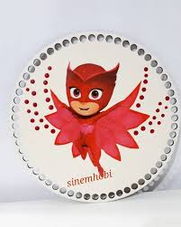 Cok Istenilenlerden Bir Tanesi De Baykus Kiz Siparis Ve Bilgi Icin Dm Pijamaskeliler Baykuskiz Baykus Kizlar Instagram