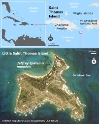 James island, in the u. Jeffrey Epstein Net Worth Is He A Billionaire Or Not