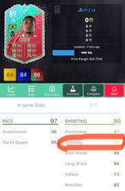 Check spelling or type a new query. Will A Douglas Costa Card Ever Have Good Finishing Fifa