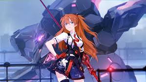 Images de fond d'écran gratuites. Anime Filles D Anime Neon Genesis Evangelion Asuka Langley Soryu Fond D Ecran Hd Wallpaperbetter