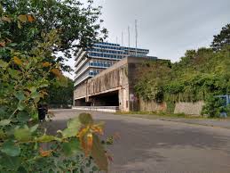 Gröpelinger heerstraße 199 28239 bremen 0421 8394390. Bunker Hornisse Ein Historischer Ausflug Im Sommer 2019 Kultur Vor Ort Bremen Gropelingen