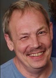 Michael Ratcliff Obituary (1954