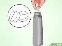 What to use to clean stainless steel thermos bottle? 3 Ways To Clean A Vacuum Thermosflask That Has Stains At The Bottom