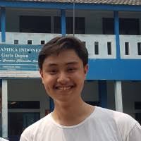 Adrian Kusuma