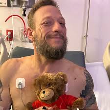 Fundraiser by Alyssa Mckinley : Support Casey's Family After His Brave  Battle