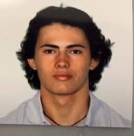 Henry Paterson's Men's Track Recruiting Profile