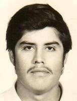 J. Garcia Obituary (1949