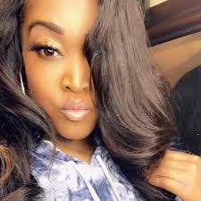 Jamia HairByJazzy Taylor Stylist