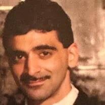 Mr. Christian M. "Chris" Abraham Obituary