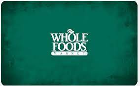 The balance you see when viewing card balances online or through the phone is an estimate only. Ibotta App Whole Foods Gift Cards All Natural Savings