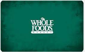 However, u.s or canadian gift cards cannot be used in the uk, and uk gift cards cannot be used in north america. Buy Discounted Gift Cards For Whole Foods Target Amazon And More All Natural Savings