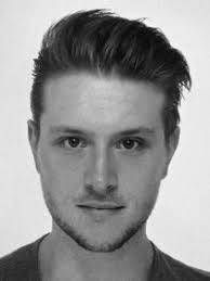 éric-Alexandre SIMARD (THE CULT NATION à Montréal)