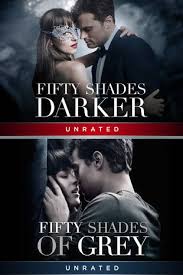 But just as she steps into her role as mrs. Fifty Shades Unrated 2 Movie Bundle Buy Rent Or Watch On Fandangonow