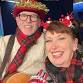 Cayton Drop In Christmas Party with Annie & King event image