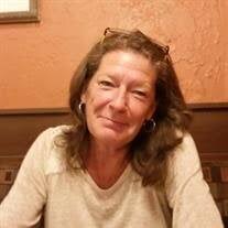 Kathryn Jane Barnes Jones Obituary