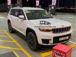We did not find results for: 2022 Jeep Grand Cherokee L Spotted In Flesh For The First Time In Dubai