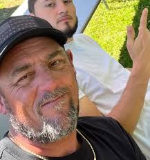 Lana Del Rey fans are going wild as they've seemingly uncovered the  singer's latest love interest who lives in a swamp 😳 is believed to be  dating Louisiana-born alligator hunter, Jeremy Dufrene.