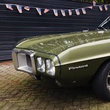Image result for Verdoro Green 1967 Firebird