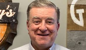 Donald Stack Named SVP of Operations at Good Times Restaurants