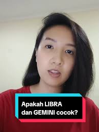 Replying to @affdal.pratamaaaApakah LIBRA dan GEMINI cocok? ✨ #zodiak  #zodiakindonesia #funny #ngakak #zodiacmemes #sliceoflife