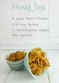 Shabby Art Boutique A Joyful Guilty Pleasure Honey Recipes Food Recipes