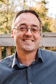 Obituary of Nicholas James Hardy