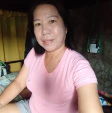 Marilyn Sison Frias
