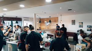 Gus Coffee Rockhampton Queensland Facebook