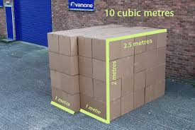 10 meters to feet = 32.8084 feet. How Much Is 10 Cubic Metres Vanone International Mover