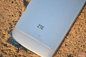 Export Restrictions on ZTE Raise China ...