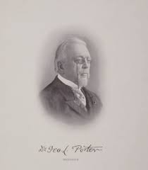 Remembering the Doctor that Buried John Wilkes Booth