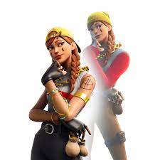 Aura is an uncommon outfit with in battle royale that can be purchased from the item shop. Aura Outfit Fortnite Wiki