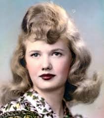 Dolores Rider Obituary