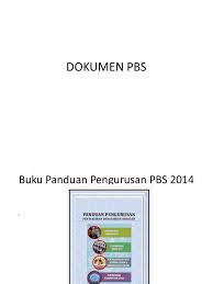 Penghasilan panduan pentaksiran berasaskan sekolah (pbs) ini ialah usaha. Dokumen Pbs