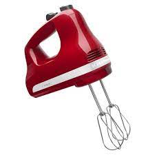 Marketing, media & pr enquiries. Kitchenaid Ultra Power 5 Speed Hand Mixer Target