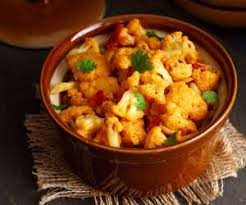 Indian Food Forever Aloo Gobi