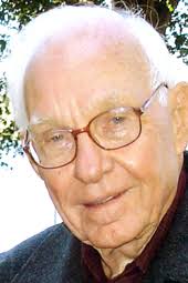 Roy Johnson Obituary (2008)