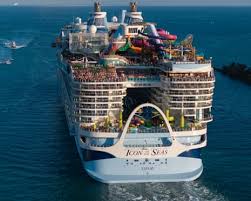 royal caribbean