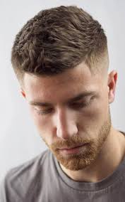 Maybe you would like to learn more about one of these? Stay Timeless With These 30 Classic Taper Haircuts