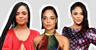 We could see her fitting in nicely with the rhodes or duval families, anon, or even the skeleton blair walton, who strongly resembles tessa thompson, is more commonly known as godray. Sorry To Bother You Actress Tessa Thompson S Best Looks