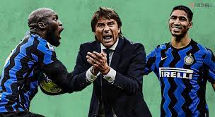 Let's relive the games that made inter history together! Us1 A9qcbpsvwm