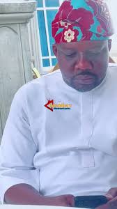 @baaleofajah This morning, the Baale of Ajah Land and its environs, Baale  of Ajah High Chief Ismail Ishola Adewale Adeleke Adamson (Ojupon VI-  Olomodi XII) with all his chiefs and Ajah Muslim ...