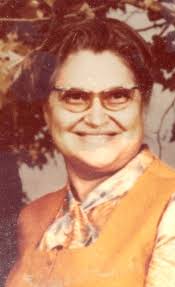 Flossie Fanning Obituary