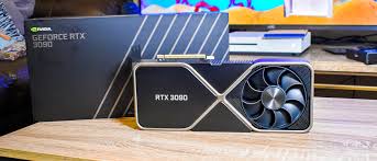 Nvidia® geforce rtx™ 3090 24gb gddr6x. Nvidia Geforce Rtx 3090 Review Techradar