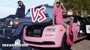 Kendall prefers her vintage machines while kylie is more into modern marvels. Kylie Jenner Cars List