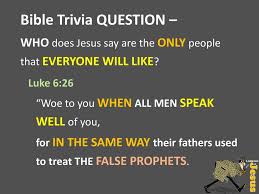 If you can answer 50 percent of these science trivia questions correctly, you may be a genius. Study It For Yourself Have The Attitude Of The Bereans Ppt Download