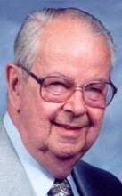 Albert R. Dussault Obituary March 11, 2006