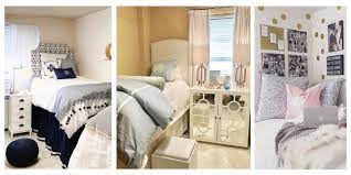 Let the decorating experts at hgtv.com help you furnish your space with this simple list of bedding, decor, kitchen, desk heading off to college? Girls Dorm Room Decor Life On Summerhill