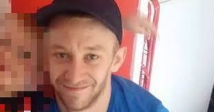 Tearful rape victim screamed and pleaded with violent attacker Ben Waterman  to stop'